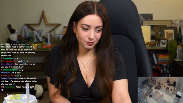 Sweet Anita