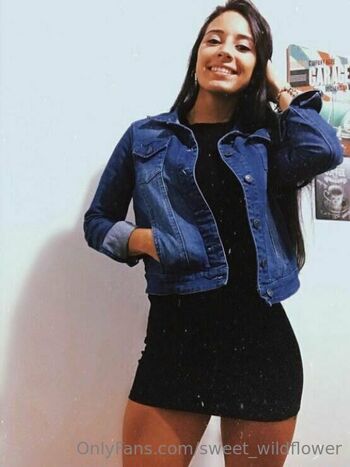 sweet_wildflower