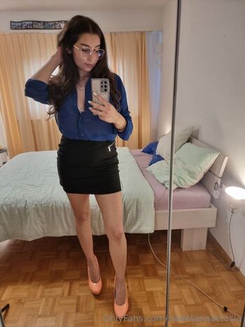 sweetanaastasia
