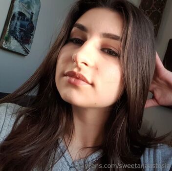 sweetanaastasia