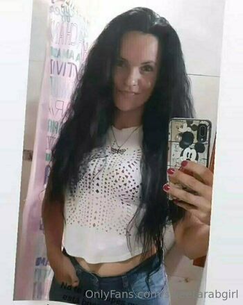 sweetarabgirl