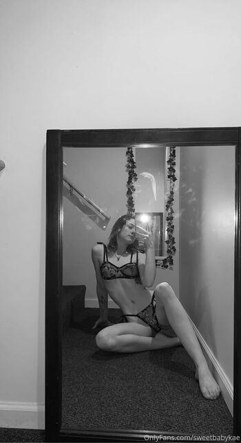 sweetbabykae
