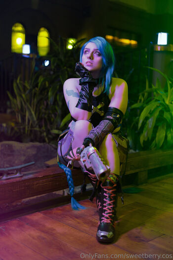 sweetberry.cos