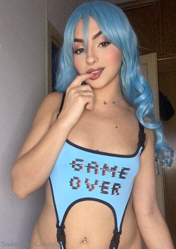 sweetbluecosplay