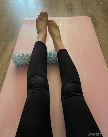 sweetcoalfeet
