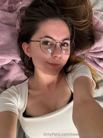 Sweetestisabella
