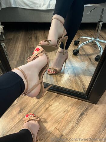 sweetfeetfans