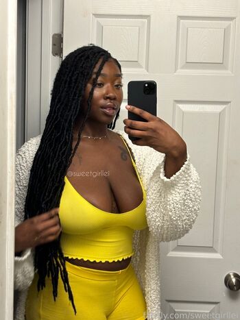sweetgirllei