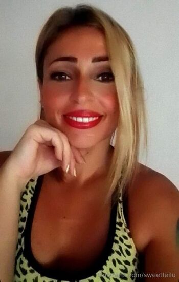 sweetleilu