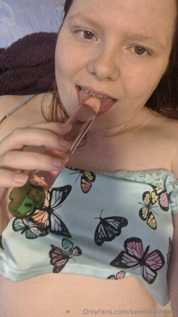 sweetlillieclips