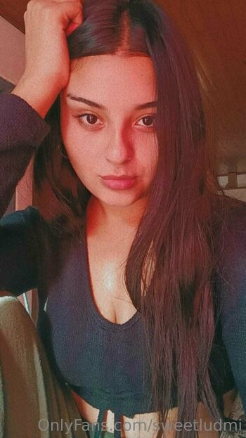 sweetludmi