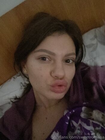 sweetromana