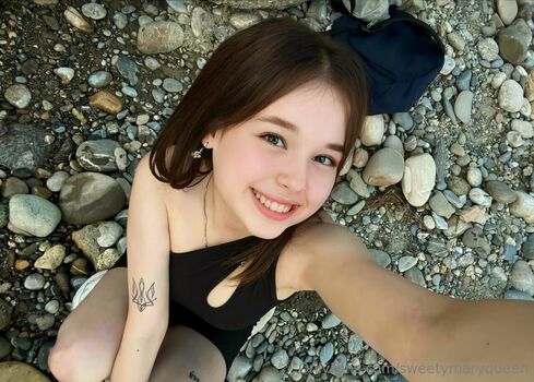 sweetymaryqueen