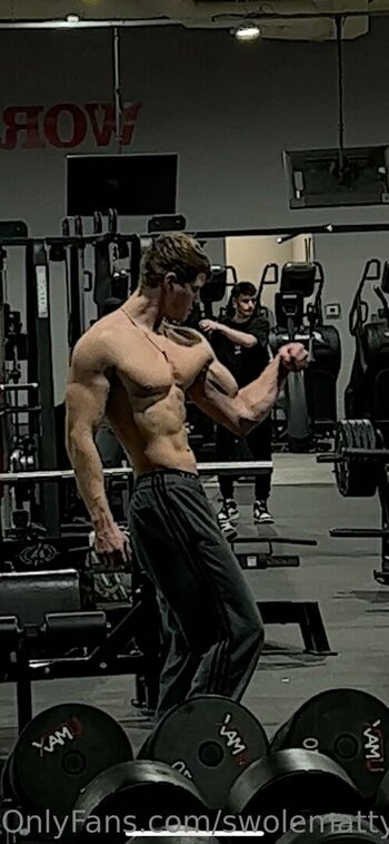 swolemattyy