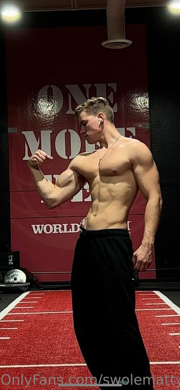 swolemattyy