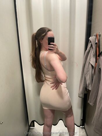 sxarlettssecret