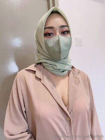 syakhalifah