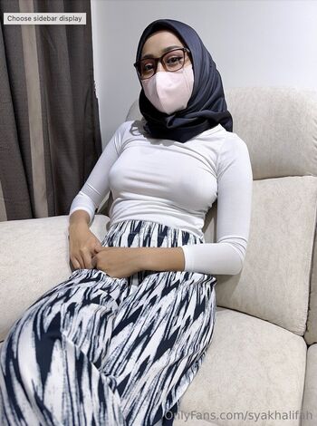 syakhalifah