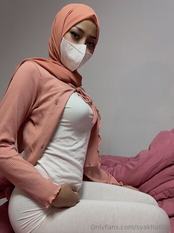 syakhalifah