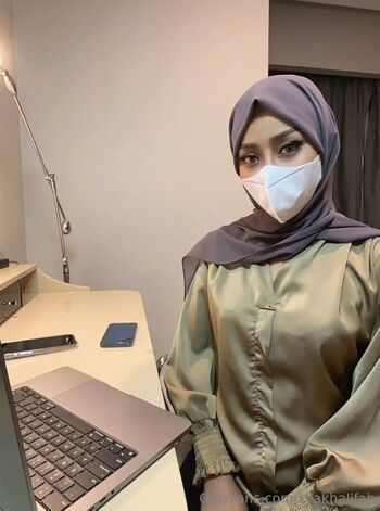 syakhalifah