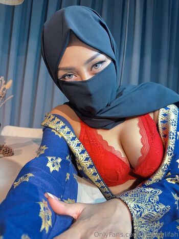 syalifah