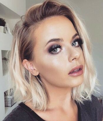 Sydney Rae