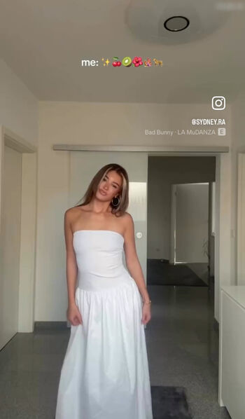 Sydney Ramolla
