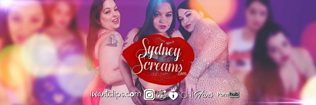 Sydney Screams
