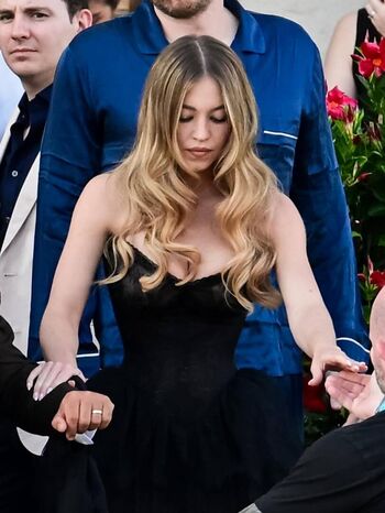Sydney Sweeney