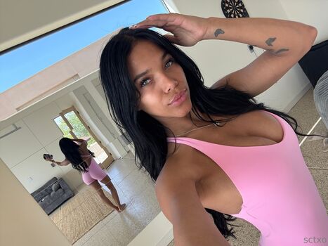 sydneychasexo