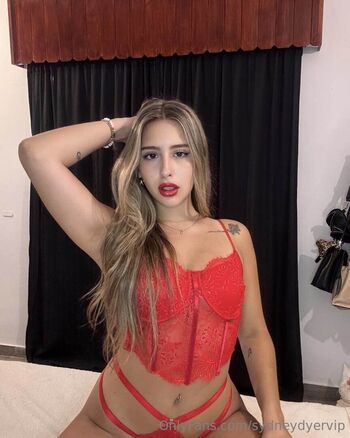 sydneydyervip