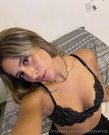 sydneydyervip