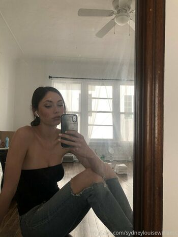 sydneylouisewilliams