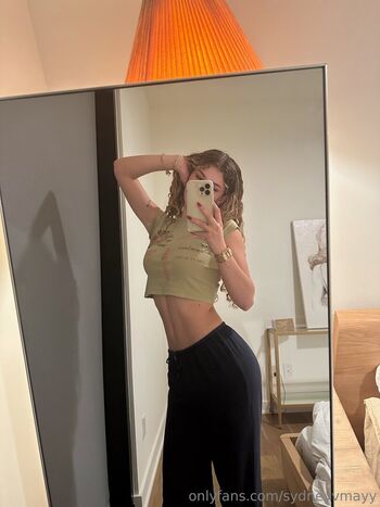 SydneyvMay