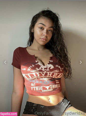 SydWrldXo