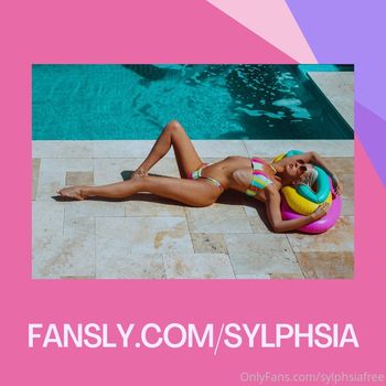 sylphsiafree