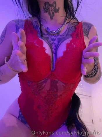 sylvia_morris