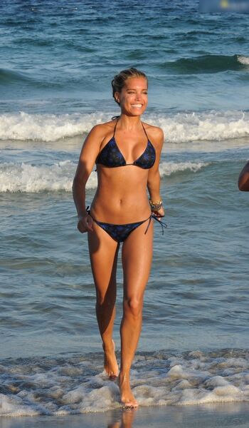 Sylvie Meis