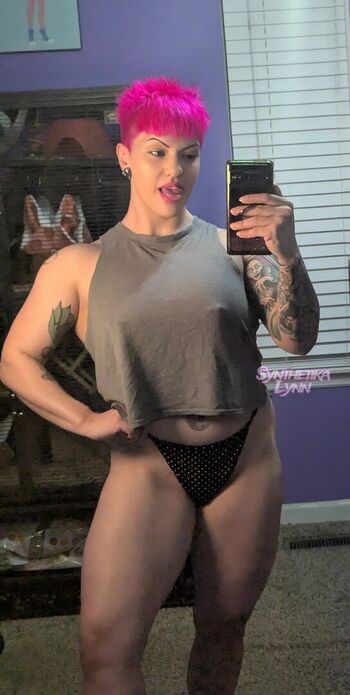 Synthetika Lynn