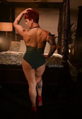 Synthetika Lynn