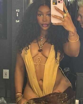 SZA