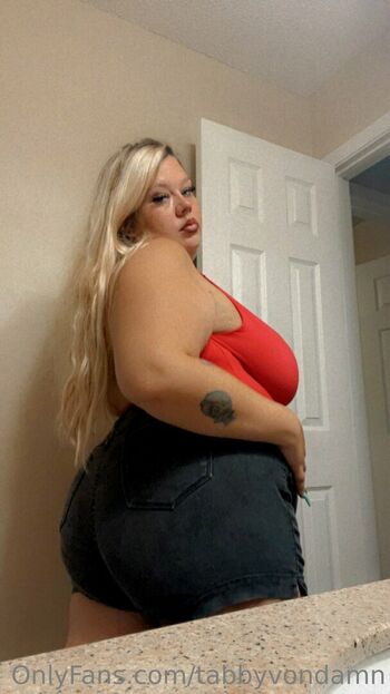 tabbyvondamn