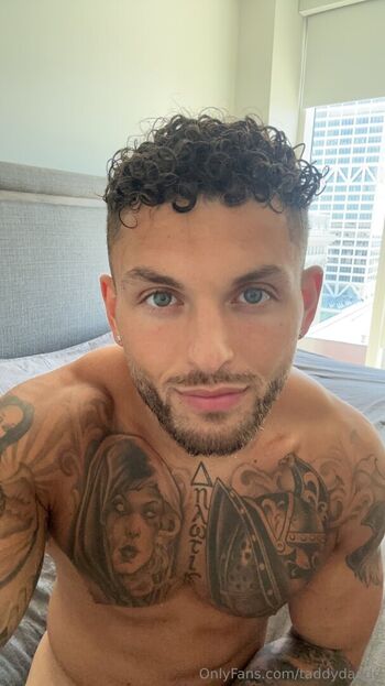 taddydaddy