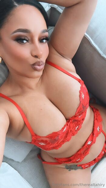 Tahiry Jose