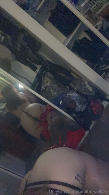 tahlita_wellsxo