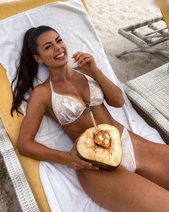 Tahnee Christin