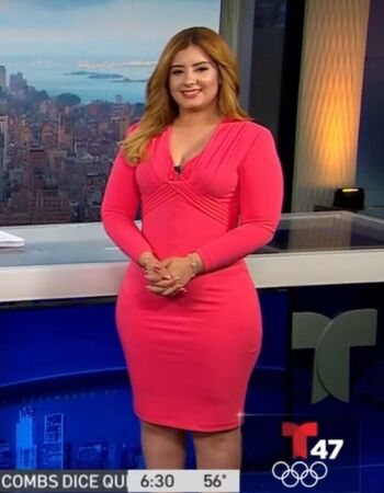 Tairy Ynoa