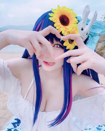 Takanashi Hanari