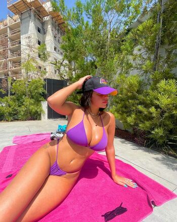 Talia Agmon