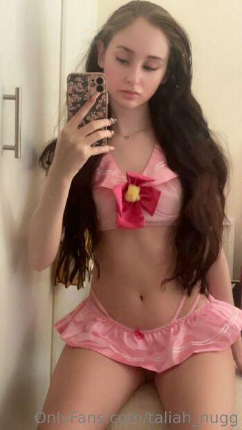 taliah_nugg